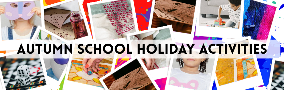 School Holiday Activities