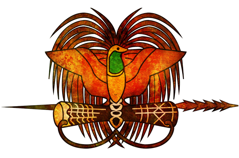 PNG History