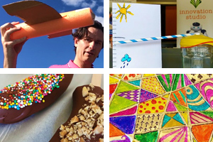 FAST School Holiday Workshops