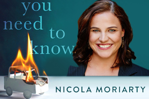 Author Talk