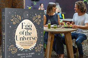 Author Talk