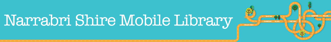Narrabri Shire Mobile Library