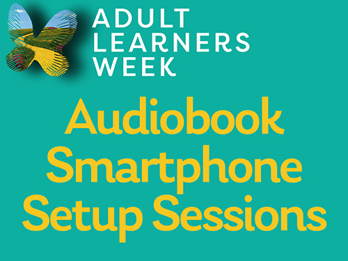 Adult Learners Week