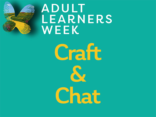 Adult Learners Week