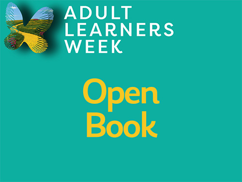 Adult Learners Week
