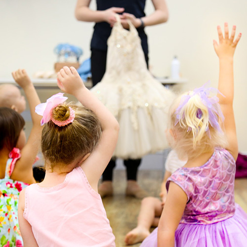 Ballet