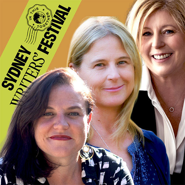 Sydney Writers Festival
