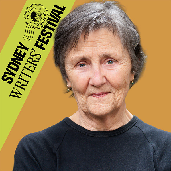 Sydney Writers Festival