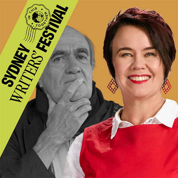 Sydney Writers Festival