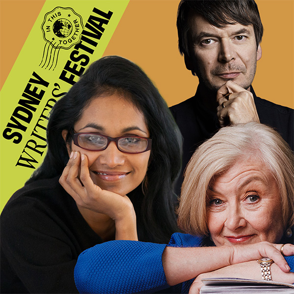Sydney Writers Festival