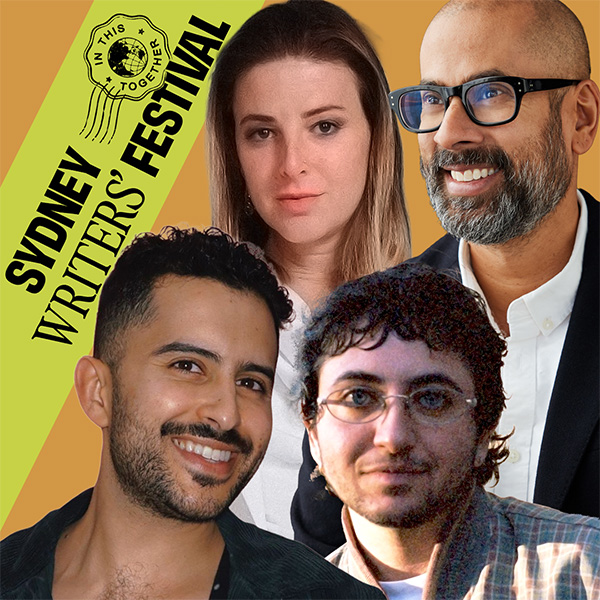 Sydney Writers Festival