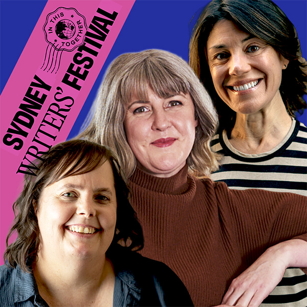 Sydney Writers Festival