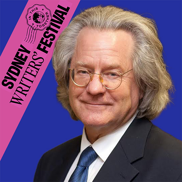 Sydney Writers Festival