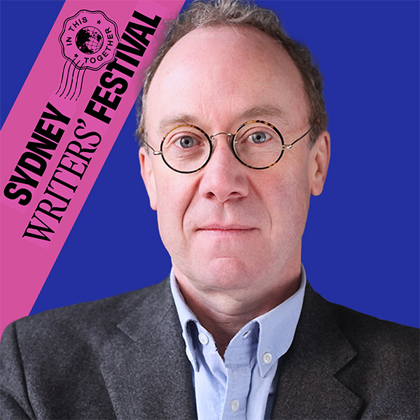 Sydney Writers Festival