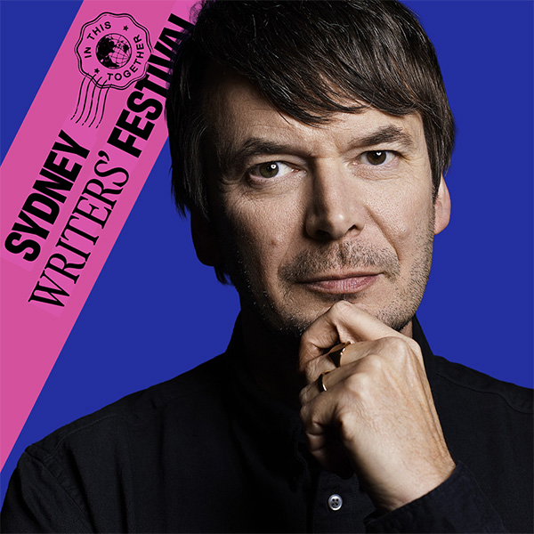 Sydney Writers Festival