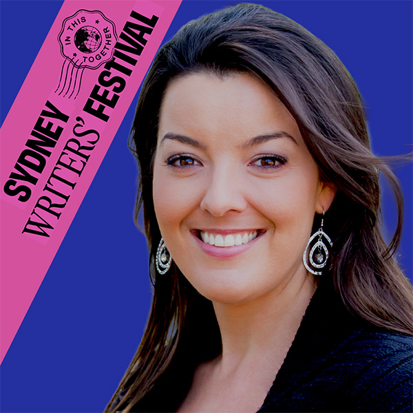 Sydney Writers Festival