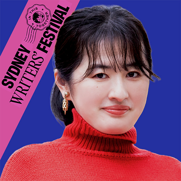 Sydney Writers Festival