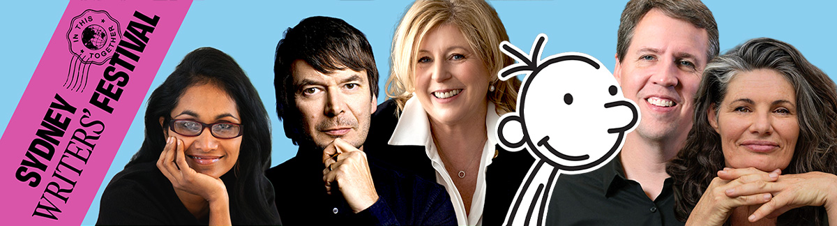 Sydney Writers Festival