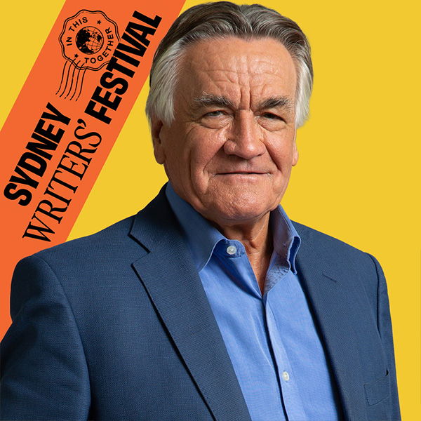 Sydney Writers Festival