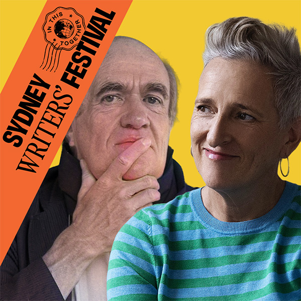 Sydney Writers Festival