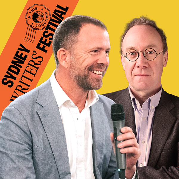 Sydney Writers Festival