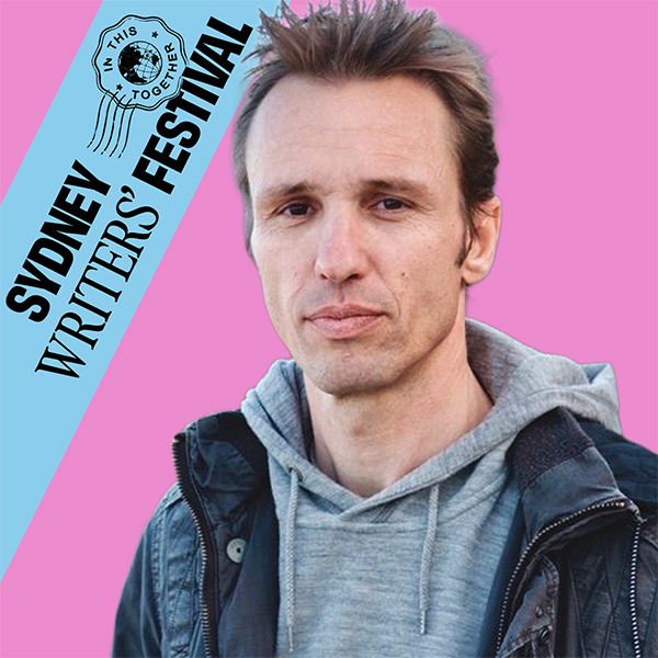 Sydney Writers Festival