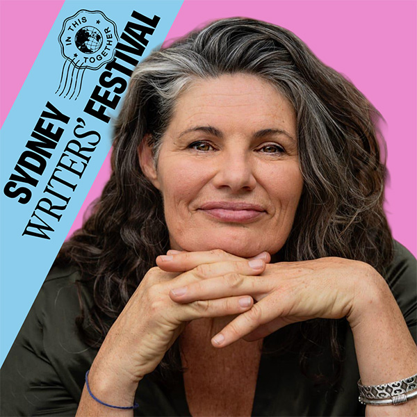 Sydney Writers Festival
