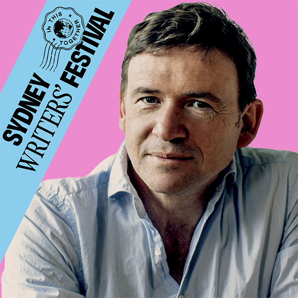 Sydney Writers Festival