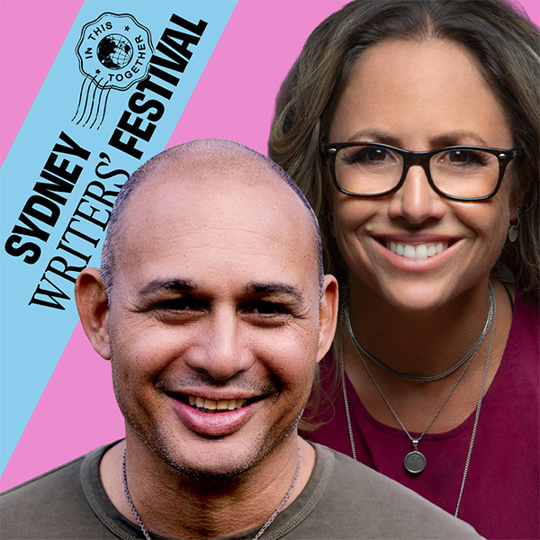 Sydney Writers Festival
