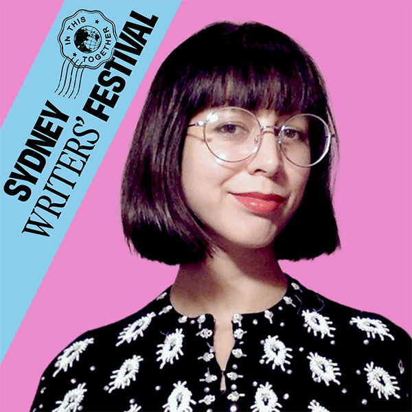 Sydney Writers Festival
