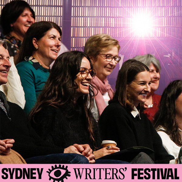 Sydney Writers Festival