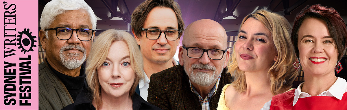 Sydney Writers Festival