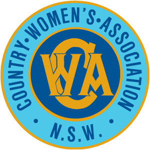 Country Womens Association