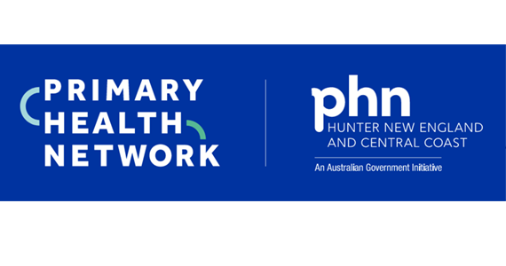 Primary Health Network - Hunter, New England & Central Coast