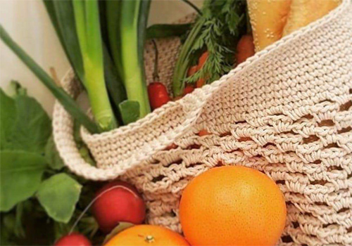 Crochet